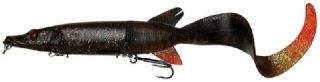 Savage Gear 3d Hybrid Pike 17cm - 